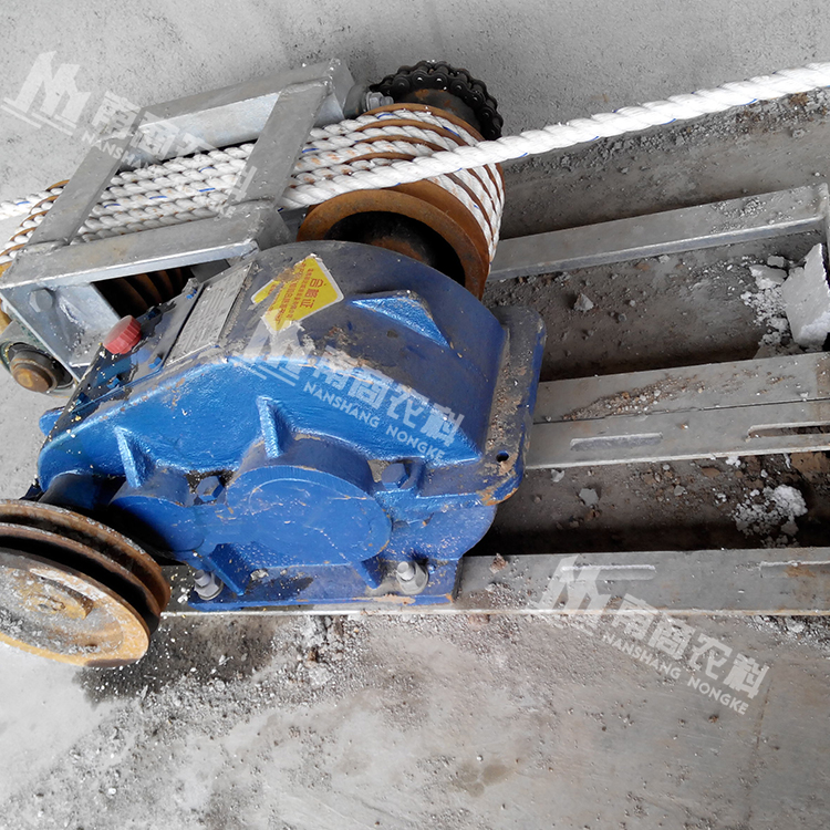 養(yǎng)豬場糞污處理設(shè)備