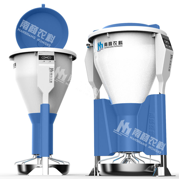 小智倌-保育育肥一體機(jī)