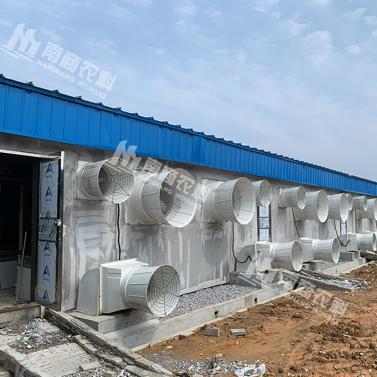 養(yǎng)豬場風(fēng)機(jī)