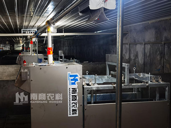 種豬測定站提供了哪些技術(shù)支撐？