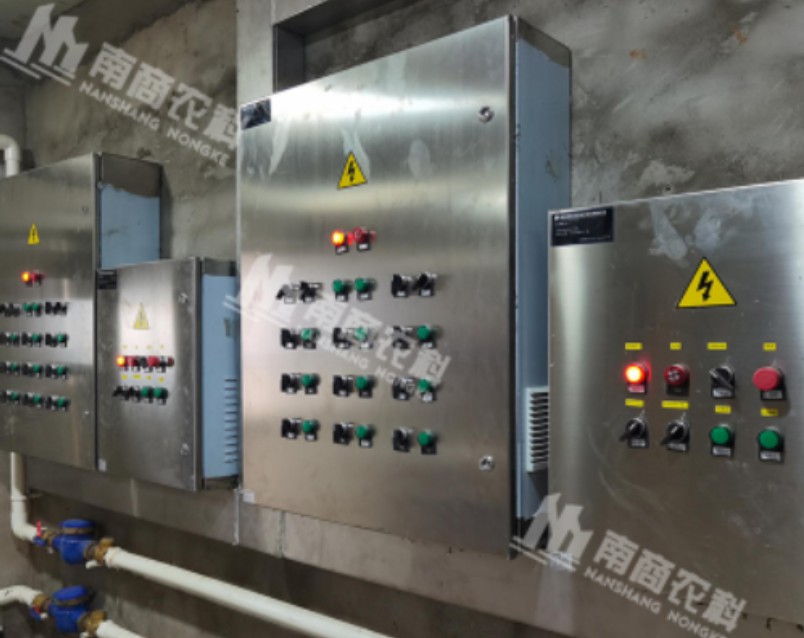 到底什么是數(shù)智化養(yǎng)殖？