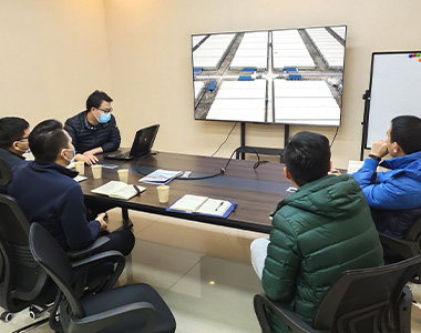 豬場(chǎng)整體規(guī)劃