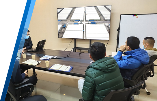 EPC總包服務(wù)